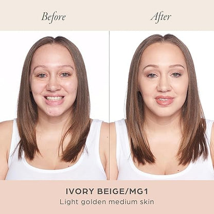 Love Your Selfie – 4-in-1 Grundierung