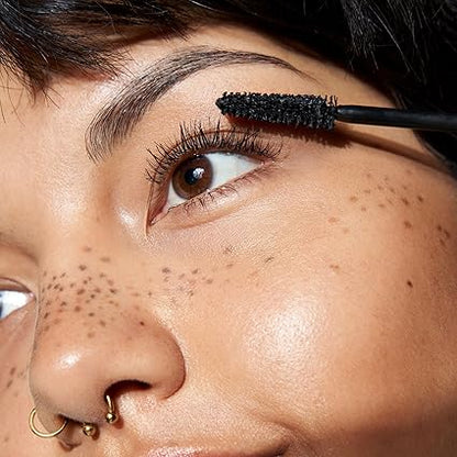 Essenz – Volumen Mascara Prinzessinnen-Wimpern, Schwarz