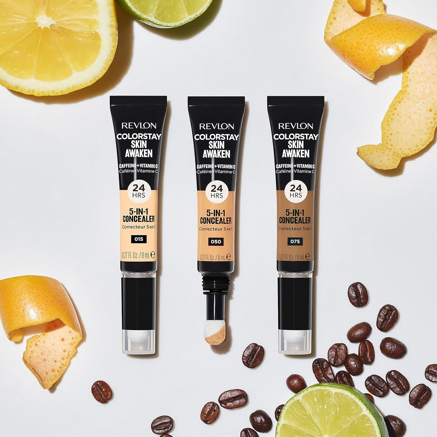 Revlon ColorStay 5-in-1 Korrektor mit Koffein und Vitamin C