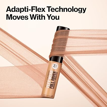Revlon ColorStay Flex Make-up, 040