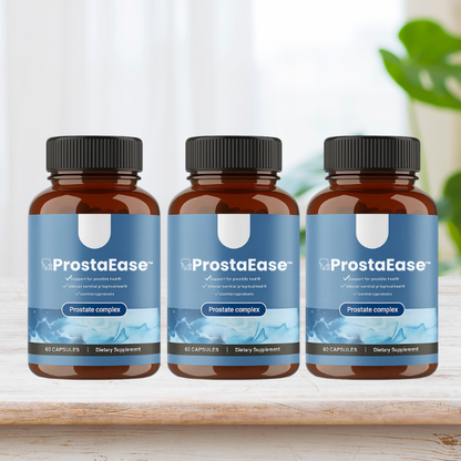 ProstaEase - US
