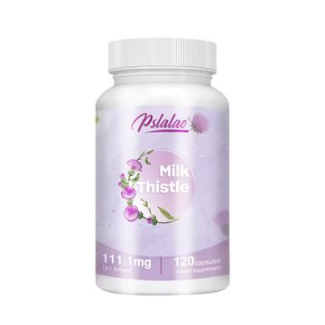 Liver Detox Capsules