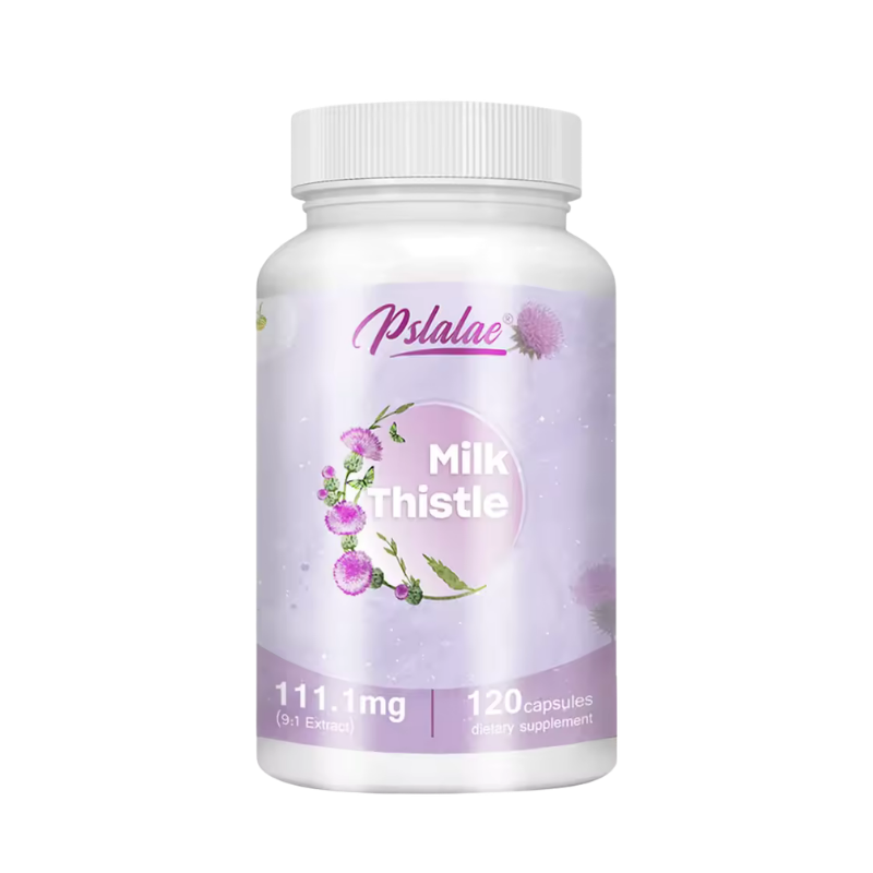 Liver Detox Capsules