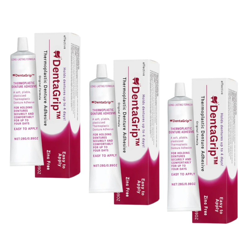 DentaGrip- NL