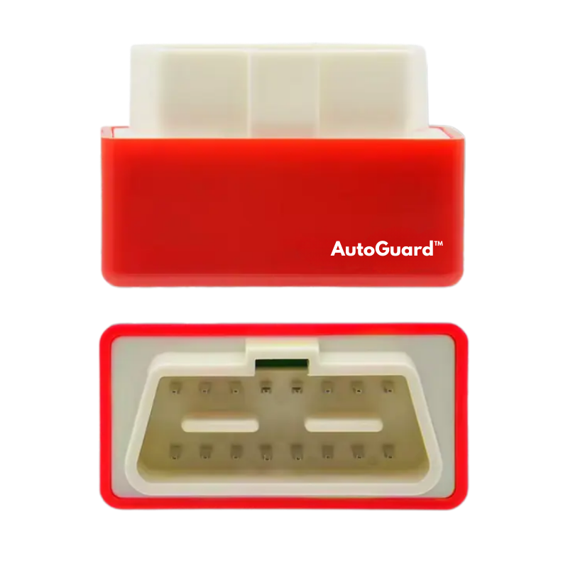 AutoGuard - NL