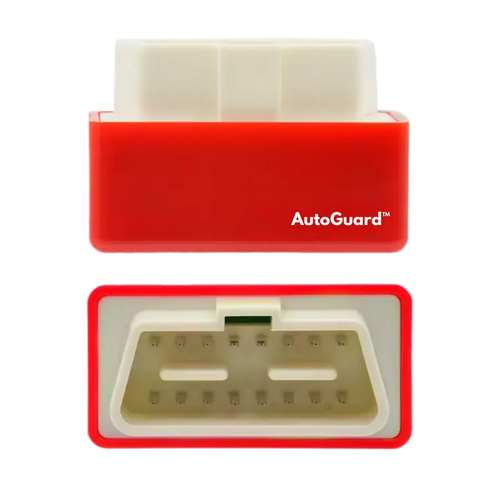 AutoGuard - NL