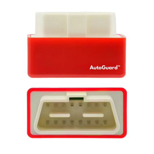 AutoGuard - NL