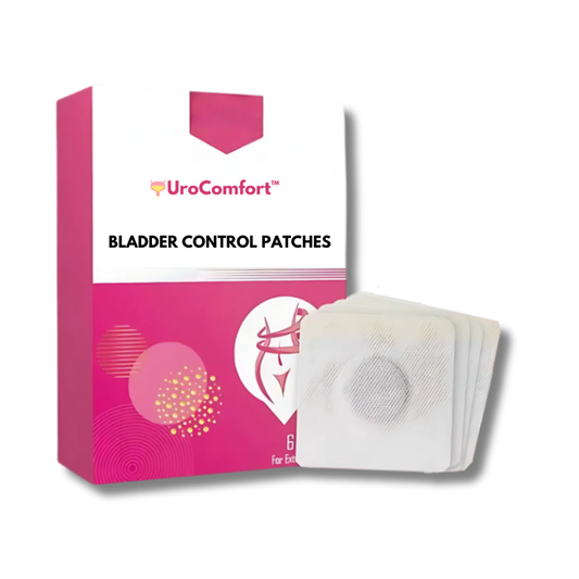 UroComfort