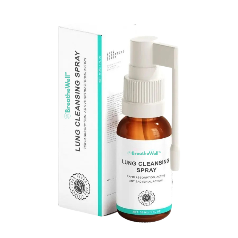 BreatheWell