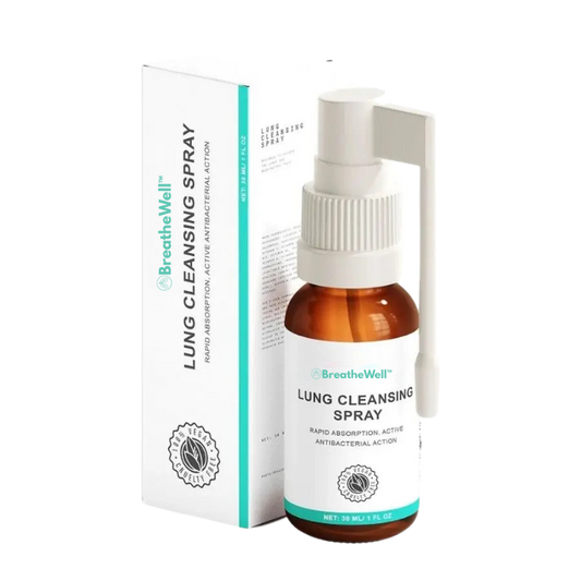 BreatheWell