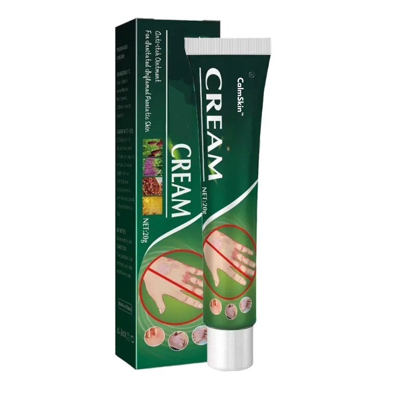 CalmSkin