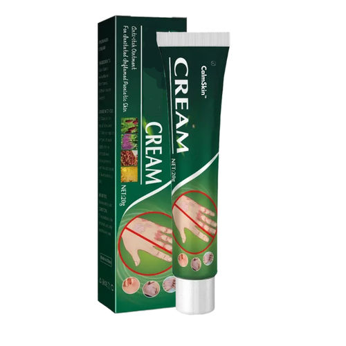 CalmSkin