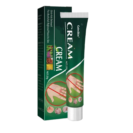 CalmSkin