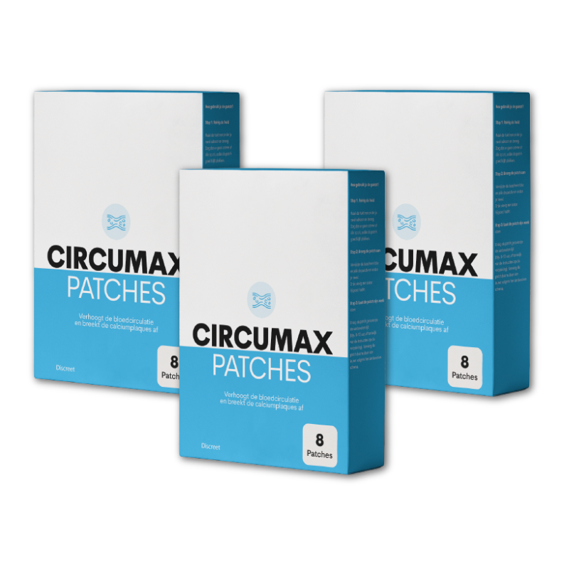 CircuMax- NL