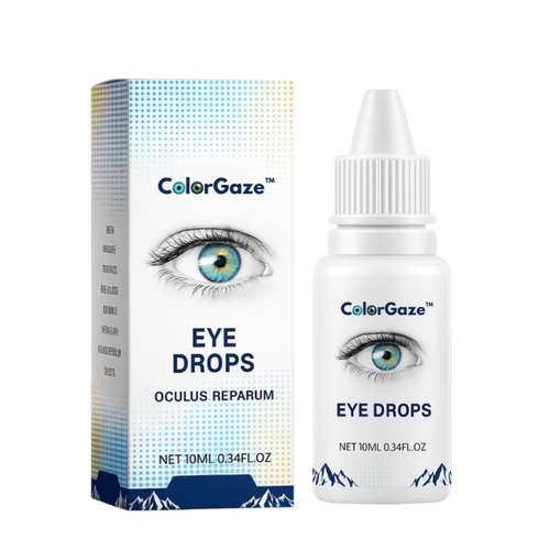 ColorGaze