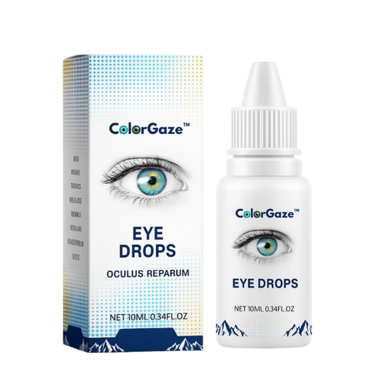 ColorGaze