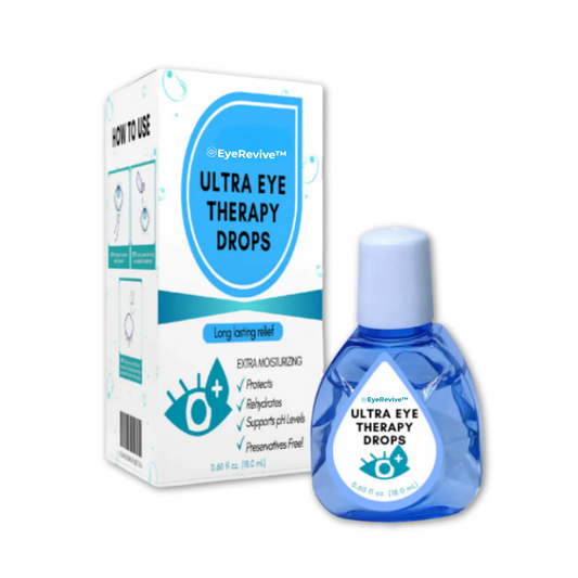 EyeRevive - NL