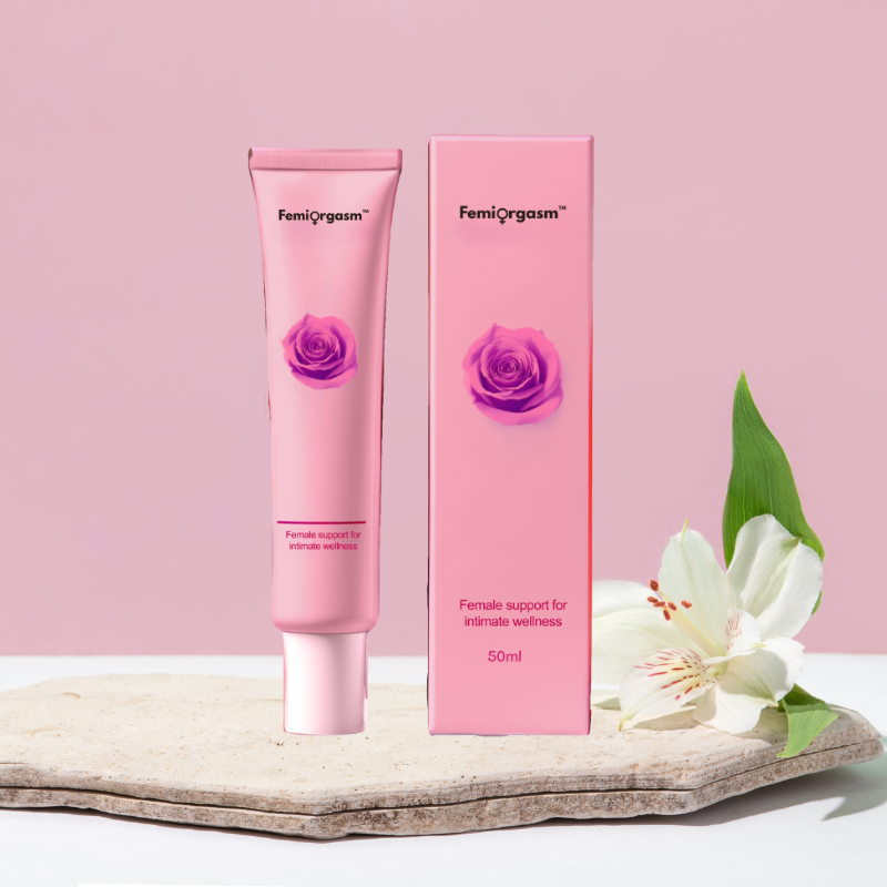 FemiOrgasm - US