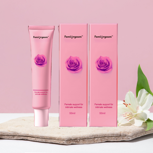 FemiOrgasm - US