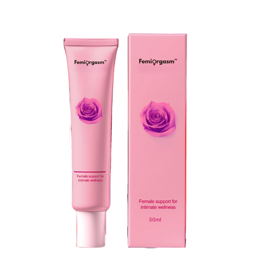 FemiOrgasm NL