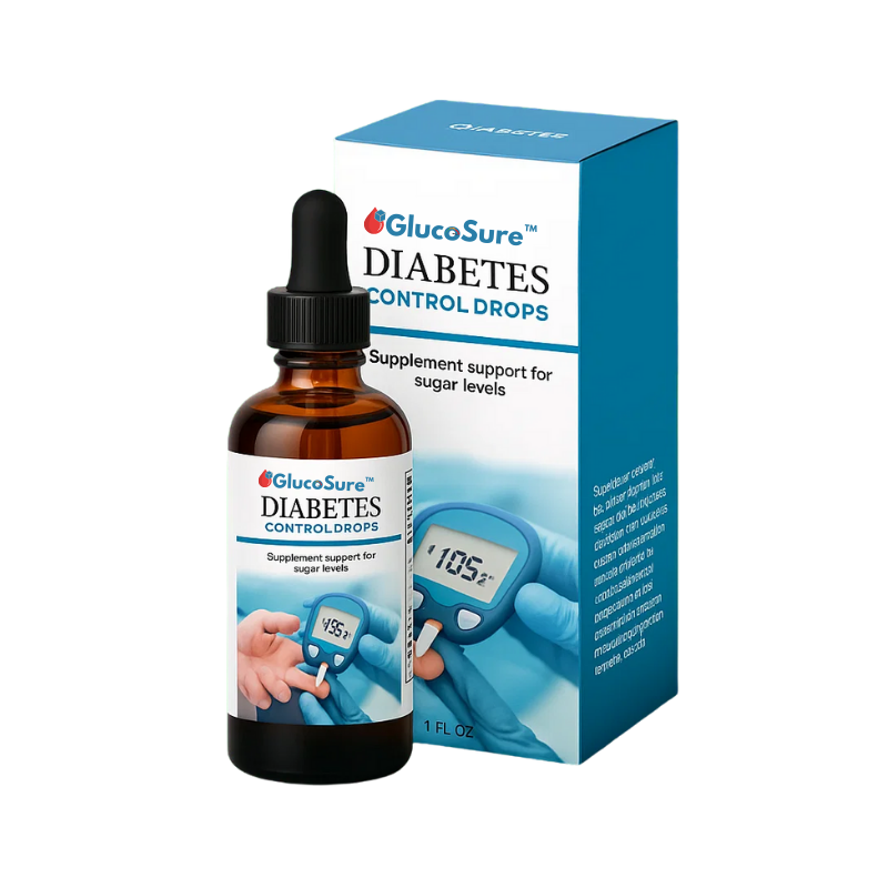 GlucoSure - NL