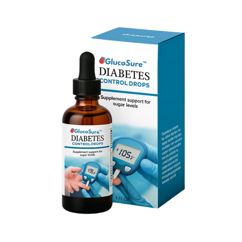 GlucoSure - NL