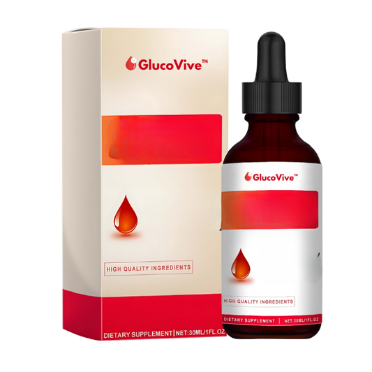 GlucoVive