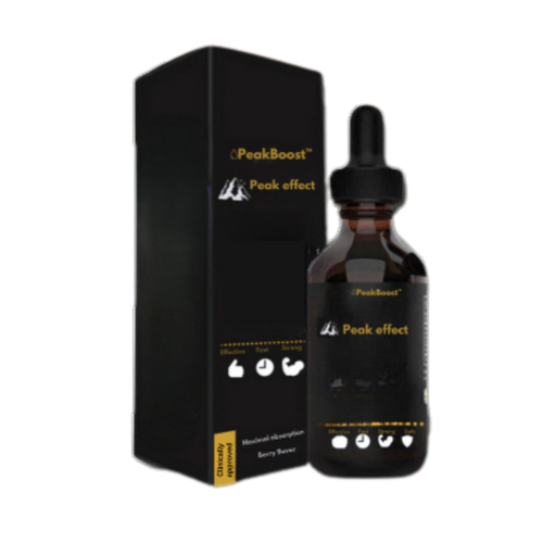 PeakBoost