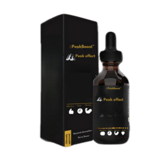 PeakBoost