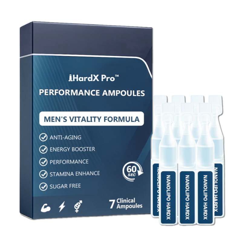 HardX Pro NL