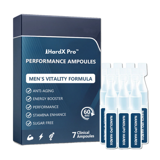 HardX Pro NL