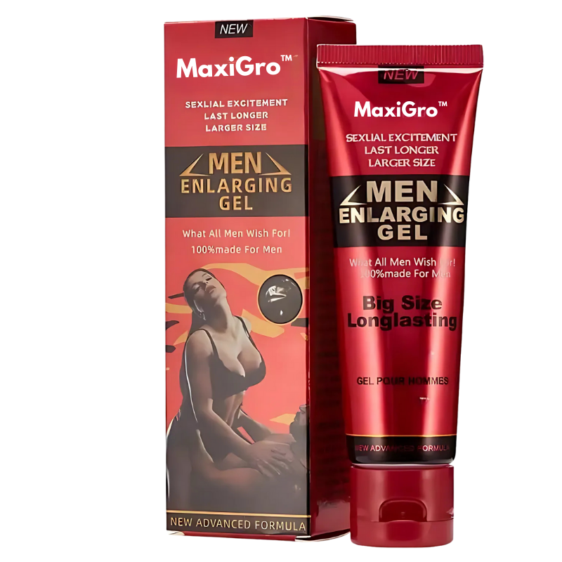 MaxiGro