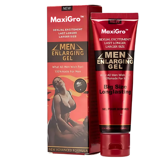 MaxiGro