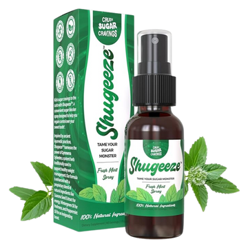 Sugar Craving Blocker Drops