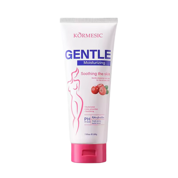 Intimate Care Gel