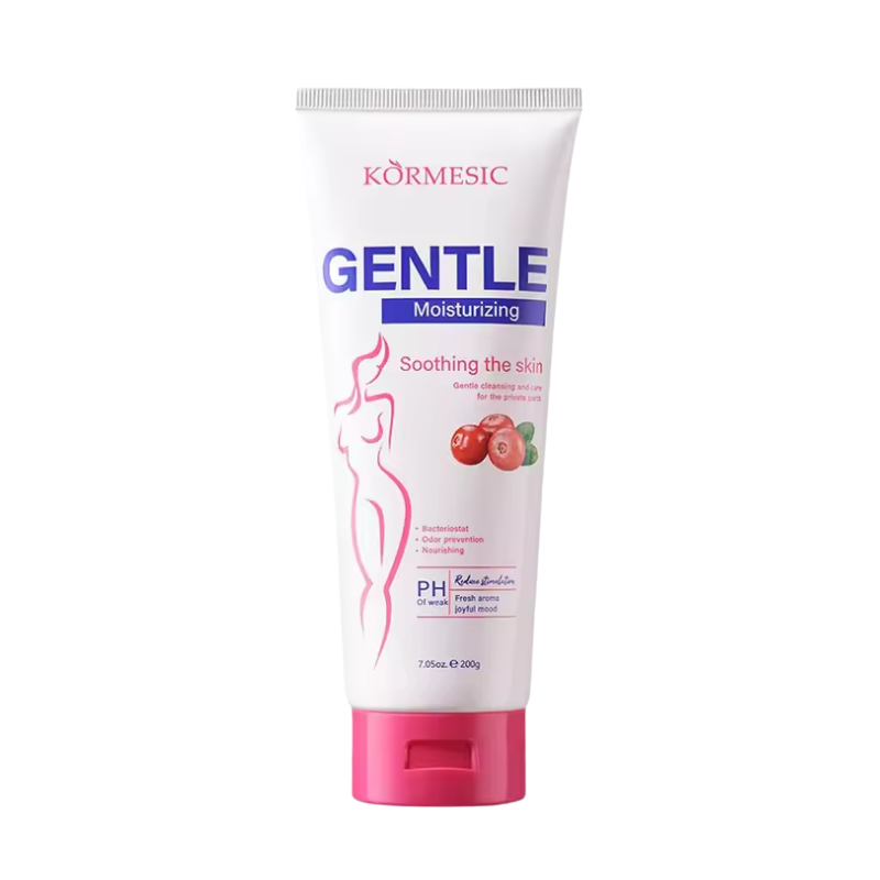 Intimate Care Gel