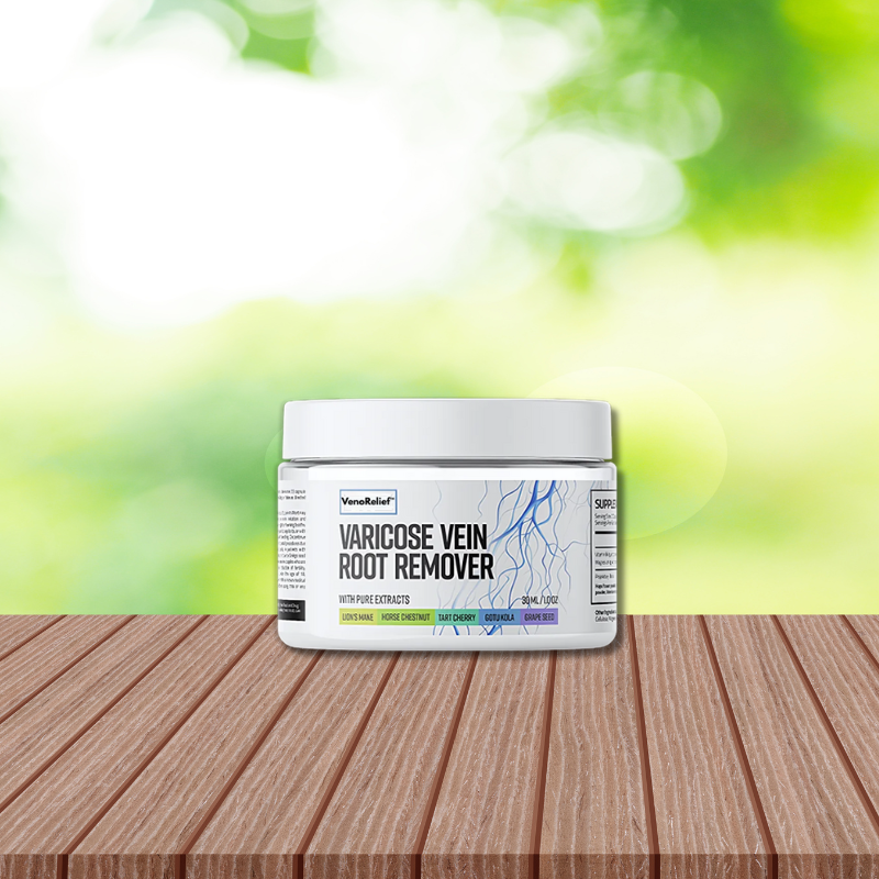 VenoRelief - US