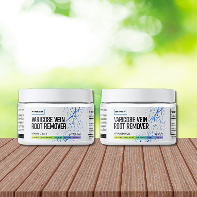 VenoRelief - US