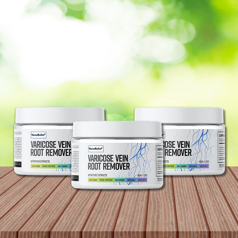VenoRelief - US
