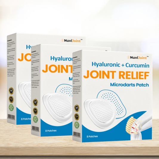NuviJoint