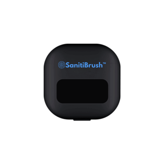 SanitiBrush - NL