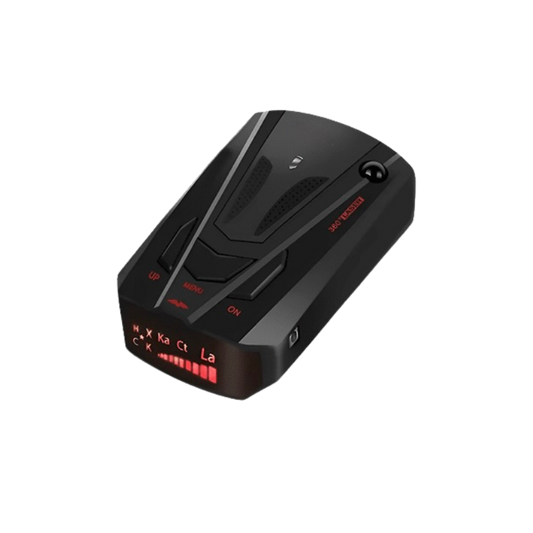 SpeedGuard™