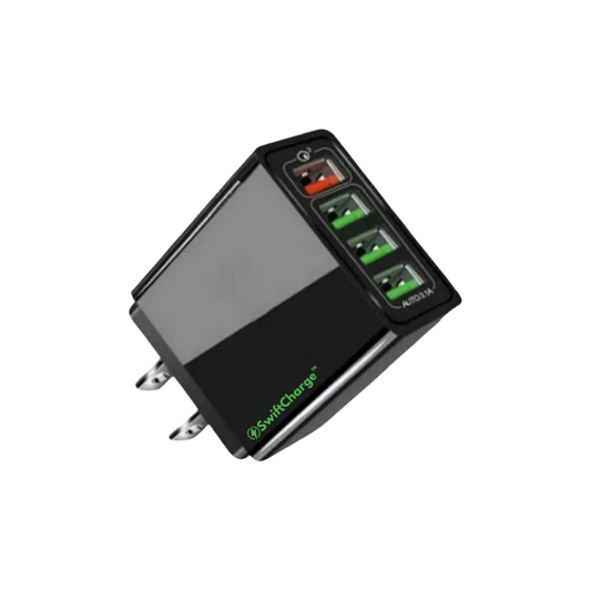 SwiftCharge