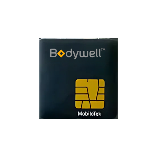 BodyWell - NL