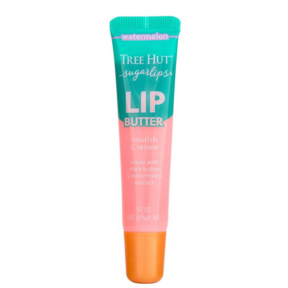 Tree Hut Zuckerlippen - Lippenbutter Sand