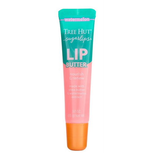 Tree Hut Zuckerlippen - Lippenbutter Sand