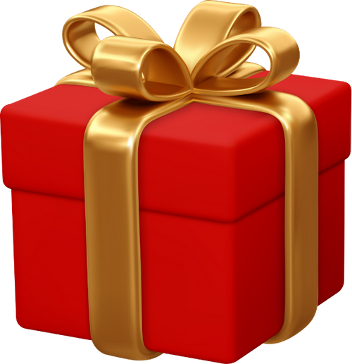 Regalo sorpresa