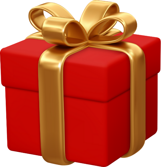 Regalo sorpresa