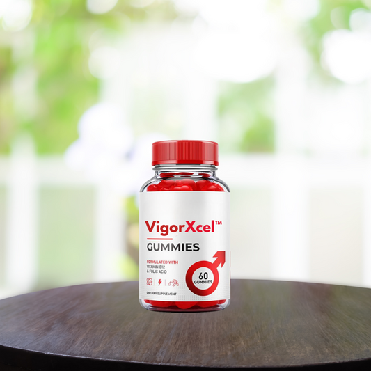 VigorXcel - US