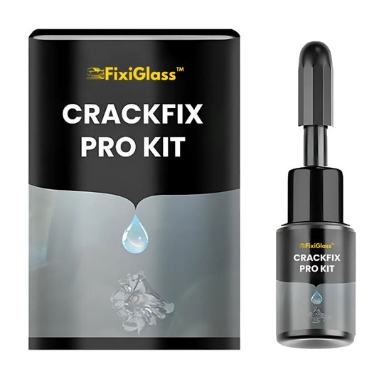 FixiGlass - NL